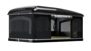 Authome Airtop black