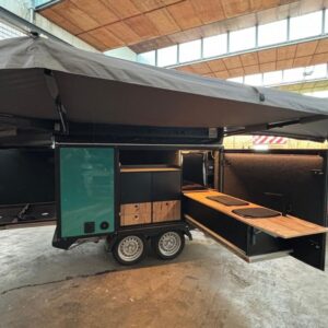 FREEda 2024 - Minztürkis (gebraucht)