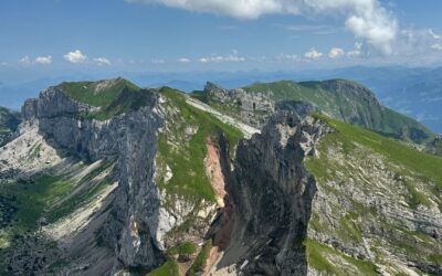 An unforgettable adventure in the Zillertal: Between Rain and Sunshine