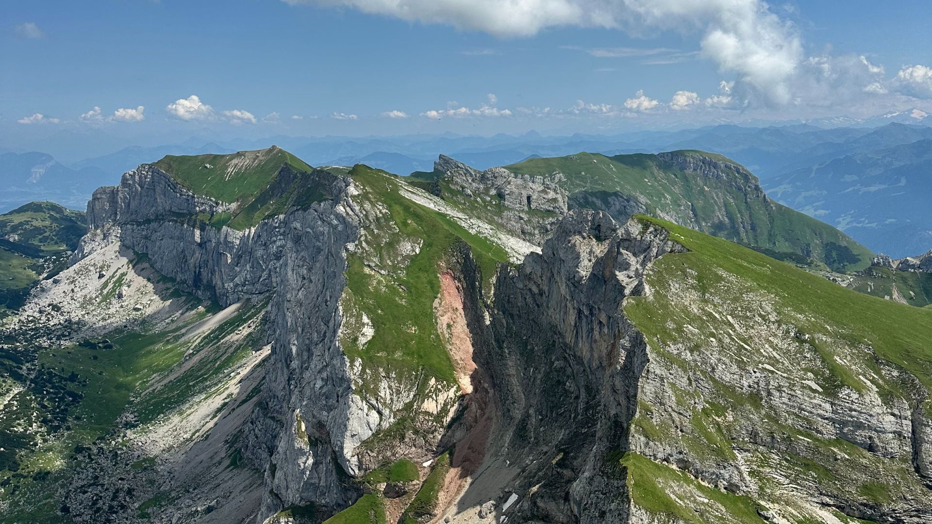 5-Peak Via Ferrata (10)