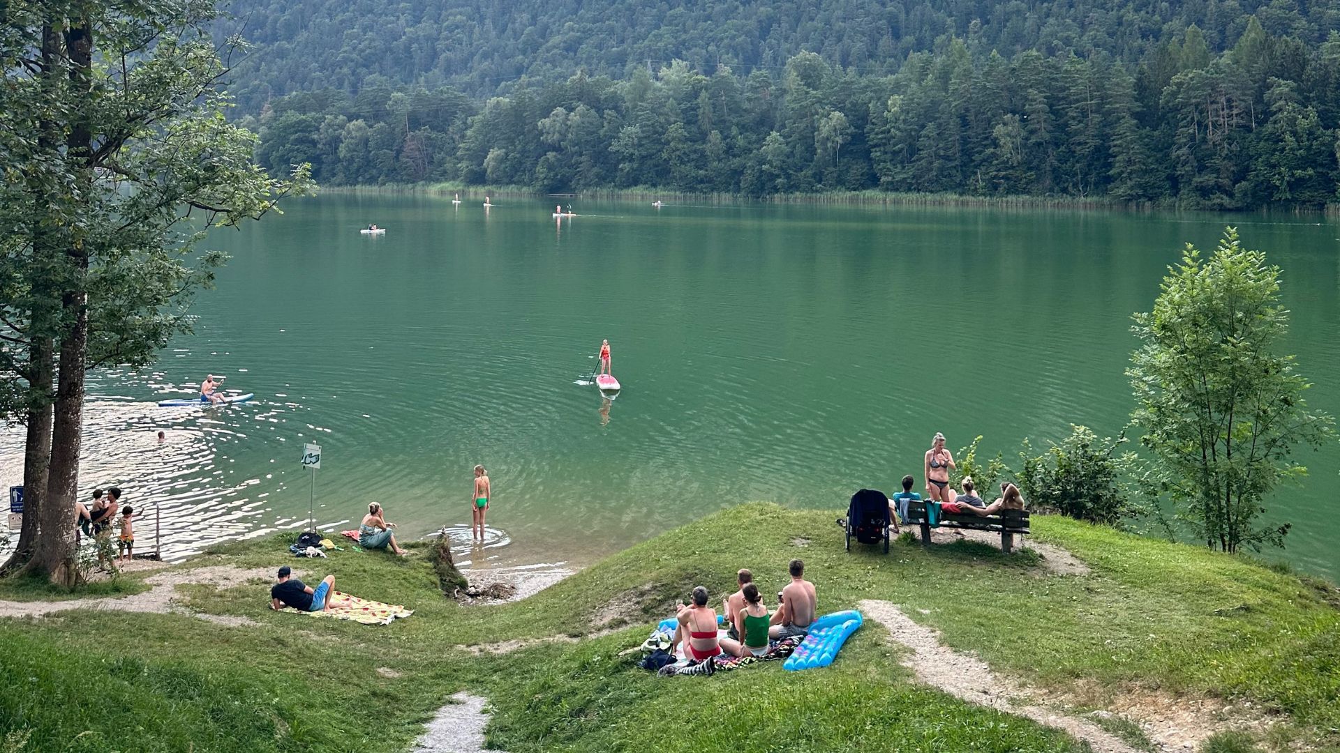 Reintalsee circular trail (3)