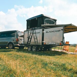 FREEda XL 2025 - Grigio Eiger metallizzato (nuovo)