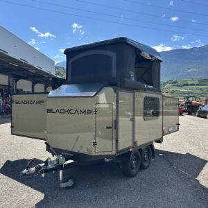 FREEda 2024 - Olive Grey (usato)