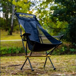 BUSHWAKKA Lightweight Chair