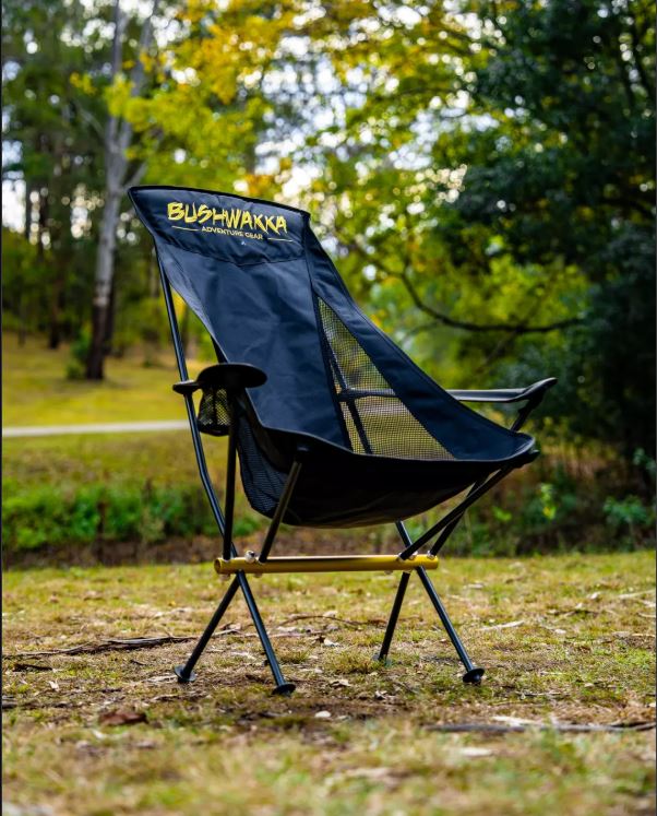BUSHWAKKA Lightweight Chair