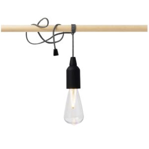 EDDIE - Dimmable Outdoor Retro Bulb