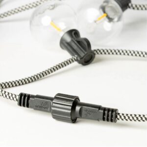 ELLIE - Retro String Lights Extension